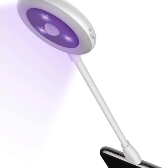 59S MINI SUN SANITIZING 2 IN 1 LAMP FOR ANDROID - Picture 5 of 10